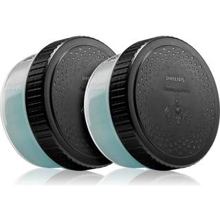Philips Quick Clean Pod CC12/50 Rensende dokpatroner 2 stk. - 2 stk.