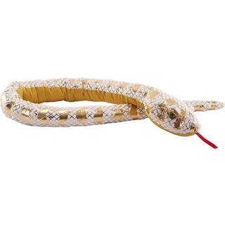Wild Republic Snakesss Foil Lemon Blast Ball Python 137 cm