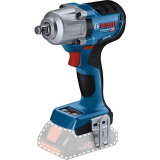 Bosch 18v slagnøgle gds 18v-450 hc uden batteri og lader
