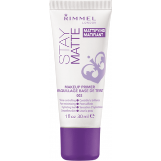 Rimmel London Stay Matte Primer 30 ml