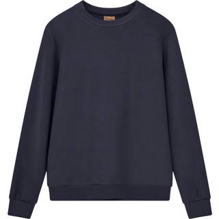 Abel Sweatshirt, Indigo Blue, S