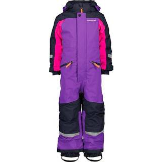 Didriksons Neptun Flyverdragt, Disco Purple, 80