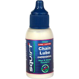 Squirt Long Lasting Dry Lube 15ml