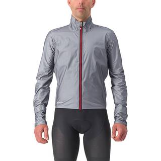 Castelli -  Tempesta Lite Regnjakke - XL