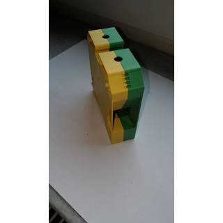 Weidmüller Jordklemme wpe 95n/120n