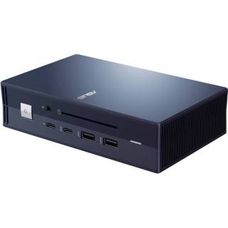 ASUS SimPro Dock 2 Kablet Thunderbolt 3, Blå