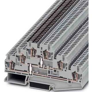 Phoenix Contact Uk st 2,5-3pv veerdrukklem 3036068
