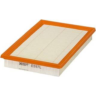 Luftfilter HENGST FILTER E597L
