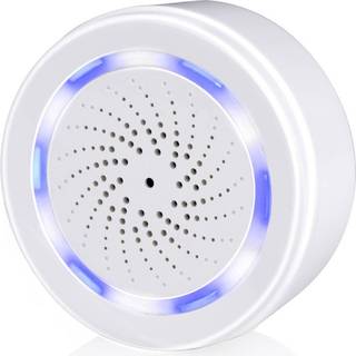 Alpina Smart Wifi Indendørs Sirene