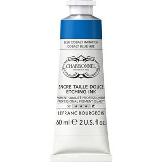 LB Charbonnel Charbo Ink 60Ml Cobalt Blue 064