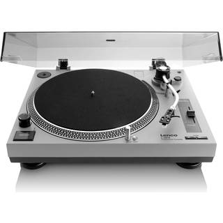 Lenco - L-3810 Pladespiller med USB-tilslutning (Direct Drive)