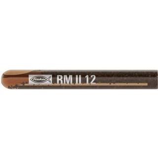 fischer glasampul 12 mm, 10 stk.