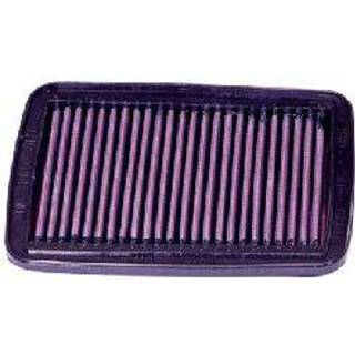 K&N Permanent Luftfilter