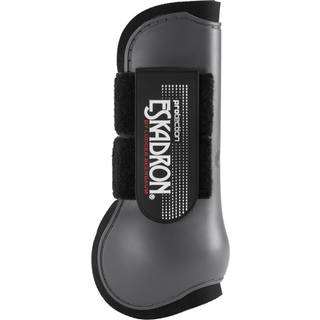 Eskadron PROTECTION BOOTS gamasher - forben - Dark blue / Navy - PONY