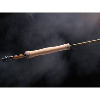 Primal Bold 4 Delt Fluestang Primal Bold 9ft #6