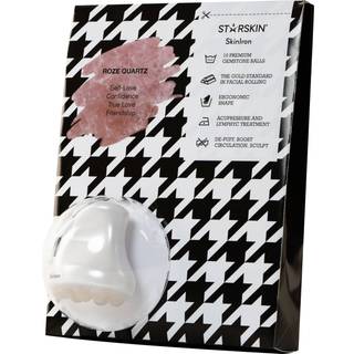 Starskin Skin Iron Face Rose Quartz 1 pcs