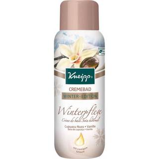 Kneipp Cremebad vinterpleje 89.88 DKK/1 L