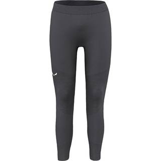 Salewa Zebru Responsive Tight Merino undertøj Herrer størrelse XL farve grå