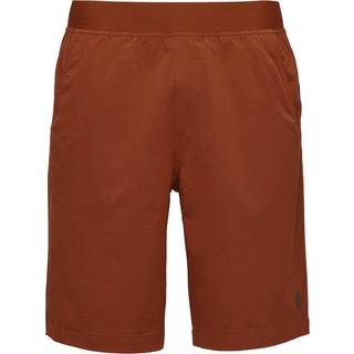 Black Diamond Men's Sierra Shorts Burnt Sienna, M