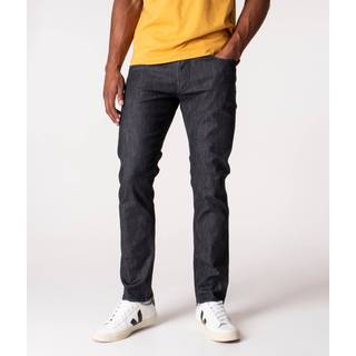 EMPORIO ARMANI Herren Jeans schwarz Slim Fit