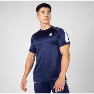 Valdosta T-Shirt, Navy