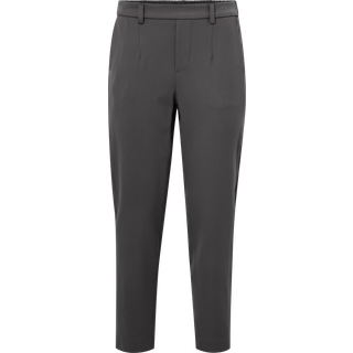 Object - Objlisa Slim Pant - Damebukser - Magnet - 40