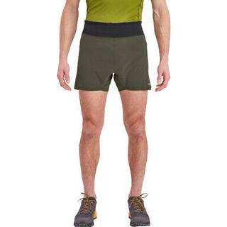 Montane Mens Slipstream 5 Trail Running Shorts