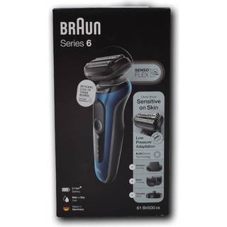 Braun B161 PB CF10E Panasonic