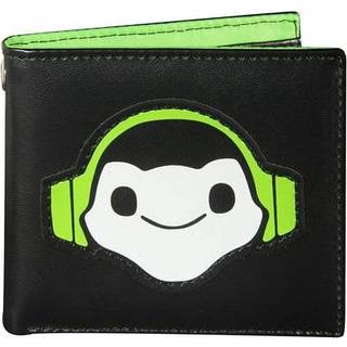 OVERWATCH - Lucio Bi-Fold Graphic Wallet