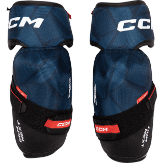 CCM Next Albue beskyttere (Black)