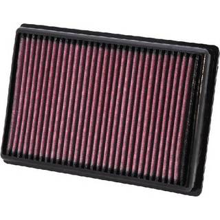 K&N Permanent Luftfilter