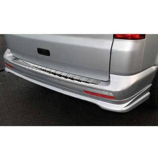 Læssekantbeskytter VW Transporter T5/T6 2003- Stål