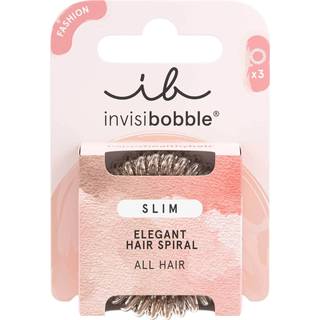 invisibobble Slim 3 Pieces - Bronze My Pretty