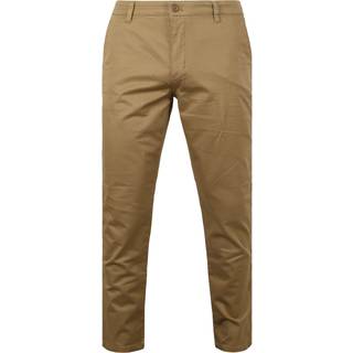 Dockers Original OPP Slim Twill Stretch Chino Harvest Gold