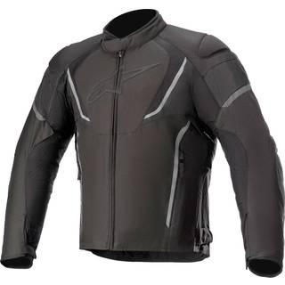alpinestars T-Jaws V3 WP Tekstiljakke sort XXL