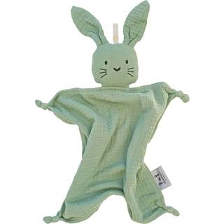 Summerville Organic Nusseklud Øko Kanin, Cameo Green