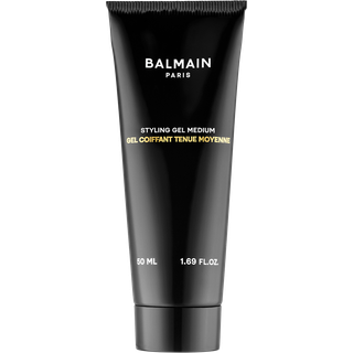 Balmain Travel Size Styling Gel Medium Hold 50ml