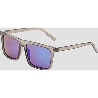 CHPO Bruce Mirror Polarized Solbriller størrelse L farve hvid