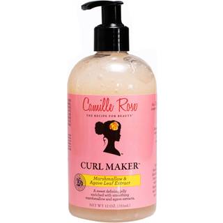 Camille rose curl maker marshmallow & agave leaf extract 355ml
