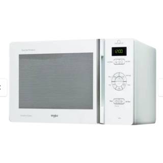 Whirlpool MCP346WH mikroovn ➞ På lager - klar til levering og afhentning