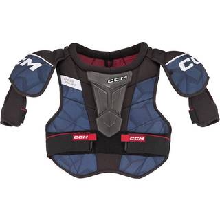 CCM Next Senior Skulder beskytter (Sort)