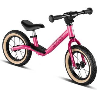 Løbecykel | PUKY LR Light | Medium Retro Blå