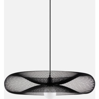 Globen Lighting Torus 65 pendel Sort