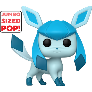 Funko Pop! Pokemon actionfigur (Glaceon)