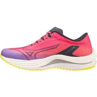 Mizuno WAVE REBELLION FLASH, 39, Flerfarvet