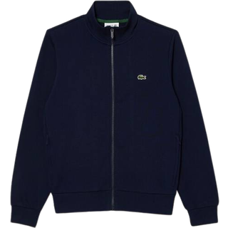 Lacoste Herre Sweatshirt M/Lynlås