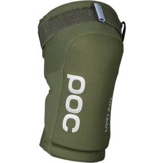 POC Joint VDP Air Knæbeskytter i Epidote Green - Størrelse X-Large