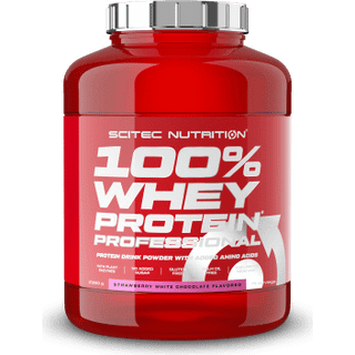 100% Whey Protein Professional 2350 g