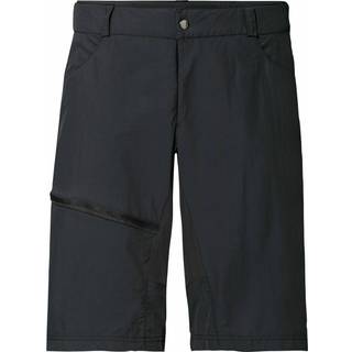 VAUDE Tamaro II Shorts Men Black