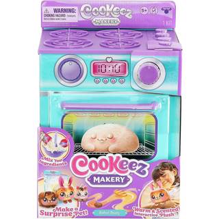 Cookeez Ovn Legesæt Bread